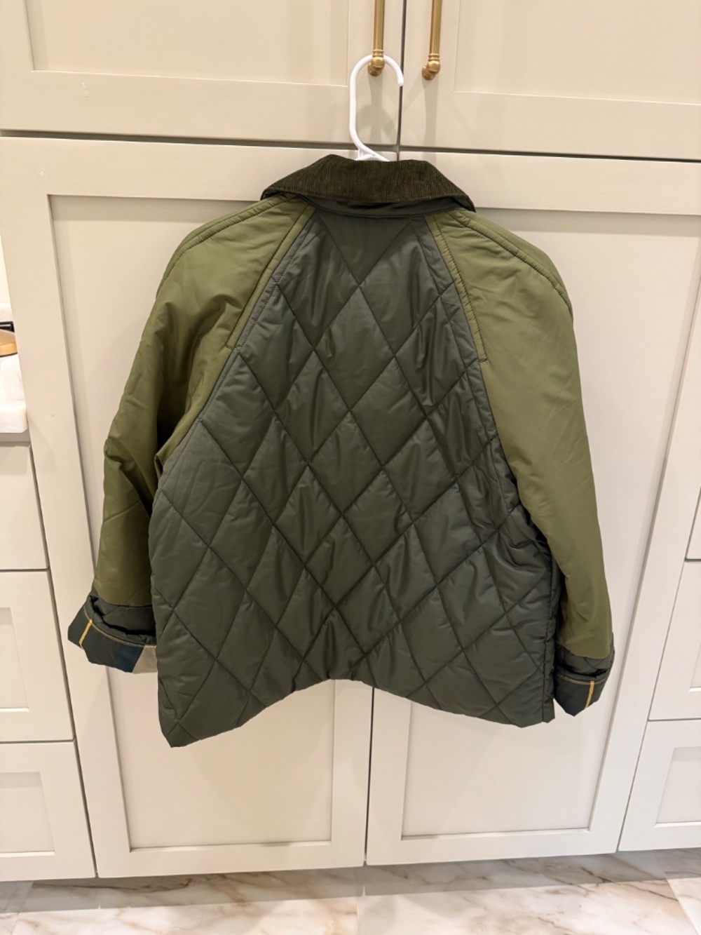 Barbour Martha jacket - Picture 2 of 2